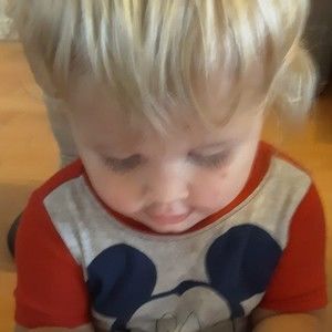 Meet your Posher, Diana